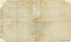 400 Livres FRANCE 1792 Ass.38a B+