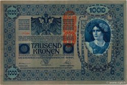 1000 Kronen AUTRICHE 1919 P.059