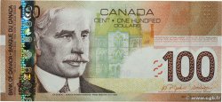 100 Dollars CANADA 2004 P.105b q.SPL