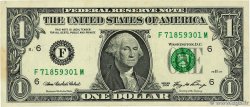 1 Dollar ÉTATS-UNIS D AMÉRIQUE Atlanta 2006 P.523
