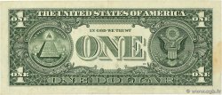 1 Dollar ÉTATS-UNIS D