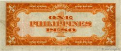 1 Peso PHILIPPINES 1936 P.081 TTB