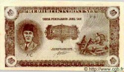 40 Rupiah INDONÉSIE  1948 P.033 pr.NEUF