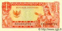 1 Rupiah INDONÉSIE  1964 P.080a pr.NEUF