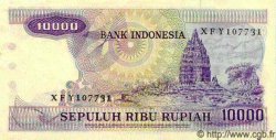 10000 Rupiah INDONÉSIE  1979 P.118 NEUF