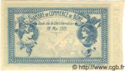 1 Franc ALGÉRIE Bône 1915 JP.02 NEUF
