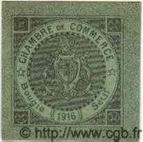 10 Centimes ALGÉRIE Bougie - Sétif 1916 JP.11 NEUF