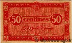 50 Centimes ALGÉRIE  1944 P.034 pr.NEUF