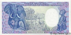 1000 Francs CONGO  1985 P.09 NEUF