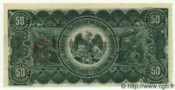 50 Centavos MEXIQUE  1914 PS.0528a NEUF