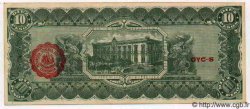 10 Pesos MEXIQUE  1915 PS.0535a SPL