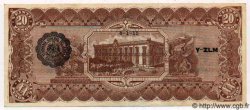 20 Pesos MEXIQUE  1915 PS.0537b pr.NEUF
