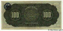 100 Pesos MEXIQUE  1915 PS.0689a TTB