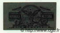 10 Centavos MEXIQUE  1915 PS.0698 SPL