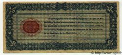 5 Pesos MEXIQUE  1914 PS.0713A TTB