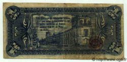 1 Peso MEXIQUE Toluca 1915 PS.0880 B à TB