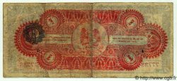 1 Peso MEXIQUE Guadalajara 1915 PS.0860 TB+