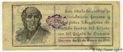 5 Pesos MEXIQUE Nochixtlan 1916 PS.0949a TTB+