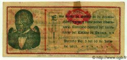 1 Peso MEXIQUE  1915 PS.0953a TTB