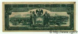 25 Centavos MEXIQUE San Blas 1915 PS.1041 TTB