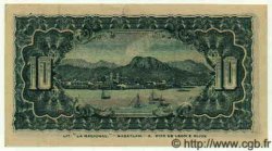 10 Centavos MEXIQUE Guaymas 1914 PS.1058 SPL