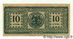 10 Centavos MEXIQUE Hermosillo 1915 PS.1078a SPL