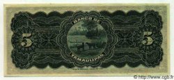 5 Pesos MEXIQUE  1915 PS.0429e NEUF