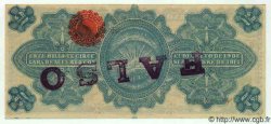 2 Pesos Faux MEXIQUE Veracruz 1915 PS.1103a pr.NEUF
