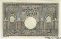 50 Francs MAROC  1947 P.21 SPL+