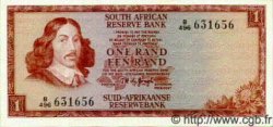 1 Rand AFRIQUE DU SUD  1975 P.115b SPL