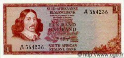 1 Rand AFRIQUE DU SUD  1975 P.116b NEUF