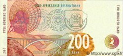 200 Rand SOUTH AFRICA  1994 P.127a UNC