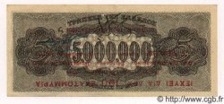 100 Millions Drachmes GRÈCE  1944 P.162 pr.NEUF