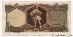1000 Drachmes GRÈCE  1947 P.180a TTB
