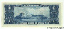 1 Cruzeiro BRÉSIL  1944 P.132 NEUF
