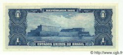 1 Cruzeiro BRÉSIL  1955 P.150b NEUF