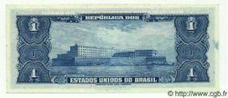 1 Cruzeiro BRÉSIL  1956 P.150c NEUF