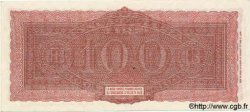 100 Lire ITALIE  1944 P.075 pr.NEUF