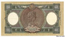5000 Lire ITALIE  1955 P.085c TTB+