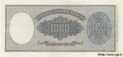 1000 Lire ITALIE  1959 P.088c SPL
