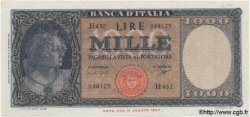 1000 Lire ITALIE  1961 P.088d SPL+