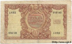 100 Lire ITALIE  1951 P.092a TB