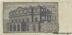 1000 Lire ITALIE  1979 P.101d pr.TTB