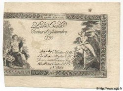 100 Lires ITALIE  1799 PS.152 TTB+