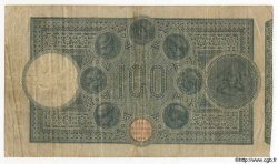 100 Lires ITALIE  1913 PS.453c pr.TTB
