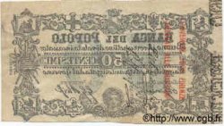 50 Centesimi ITALIE  1868 GME.0026 pr.SUP