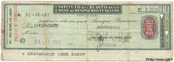 500 Lires ITALIE  1966 GME.1258 pr.TB