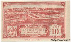 0.05/0.10/0.25/1/5 Et 10 Lires ITALIE  1918 GPG.26 pr.NEUF