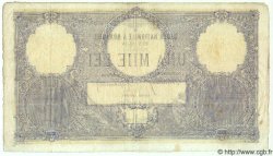 1000 Lei ROUMANIE  1916 P.023a TB+