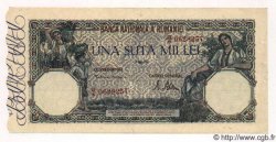 100000 Lei ROUMANIE  1947 P.058a SUP+